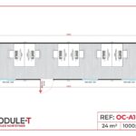 Ofis Konteyner OC-A10000-1