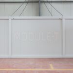 Demonte Konteyner MO-17-1