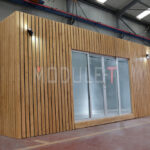 Kaplamalı Konteyner OC-10