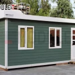 Kaplamali Konteyner OC-23