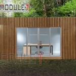 Kaplamali Konteyner OC-A6000.3