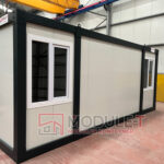 Ofis Konteyner OC-12-1