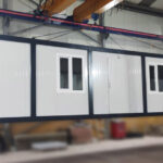 Ofis Konteyner OC-14-1