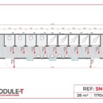 WC-Tuvalet-Konteyner SN-35