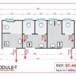 WC-Tuvalet-Konteyneri SC-A6000.1