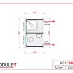 dus-banyo-konteyneri SN-11