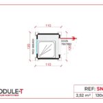 dus-banyo-konteyneri SN-15