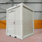 WC-Tuvalet-Konteyner SN-14